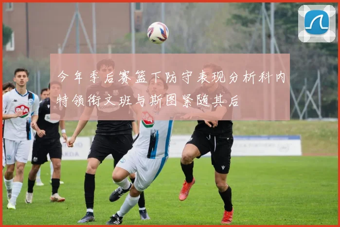 今年季后赛篮下防守表现分析科内特领衔文班与斯图紧随其后